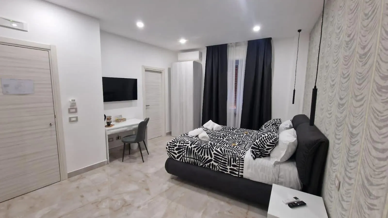 B&B Murolo'S Home Naples