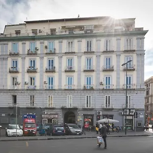 3* Affittacamere Opera Principe Umberto