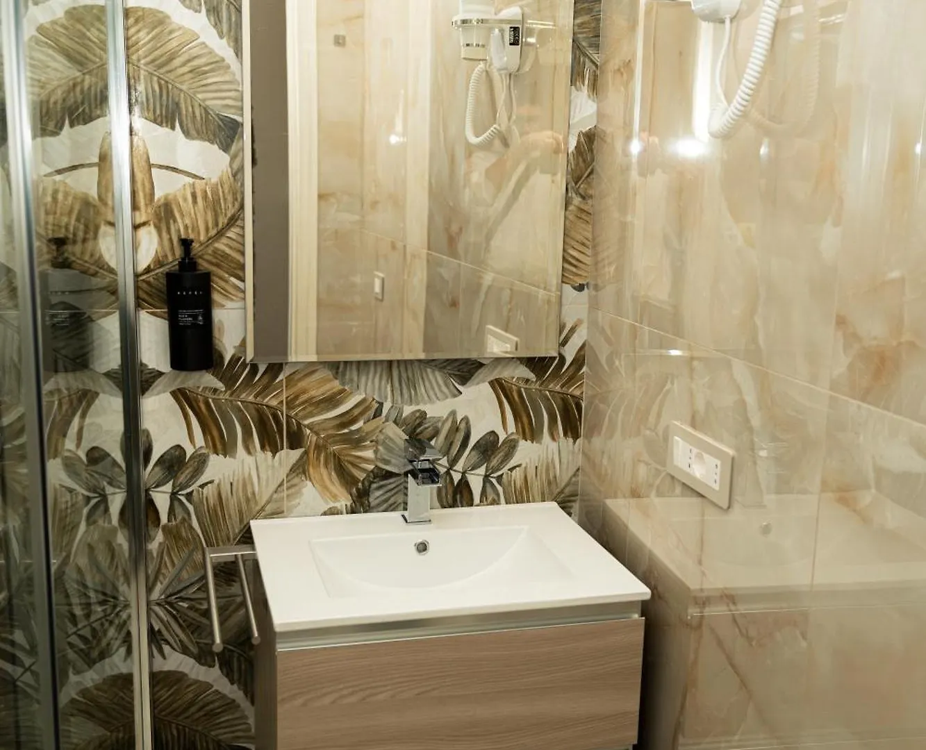 Guest house B&B Murolo'S Home Naples