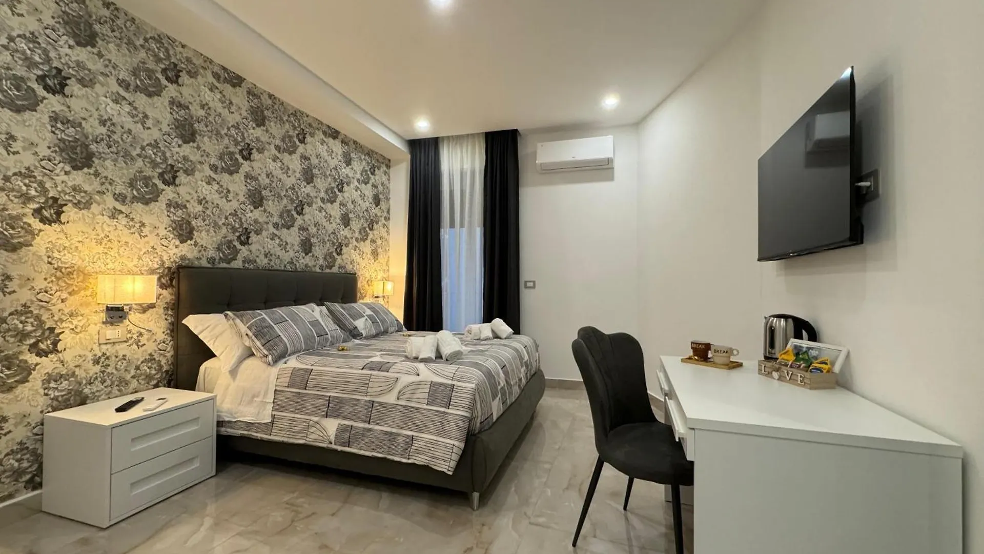 B&B Murolo'S Home Neapol