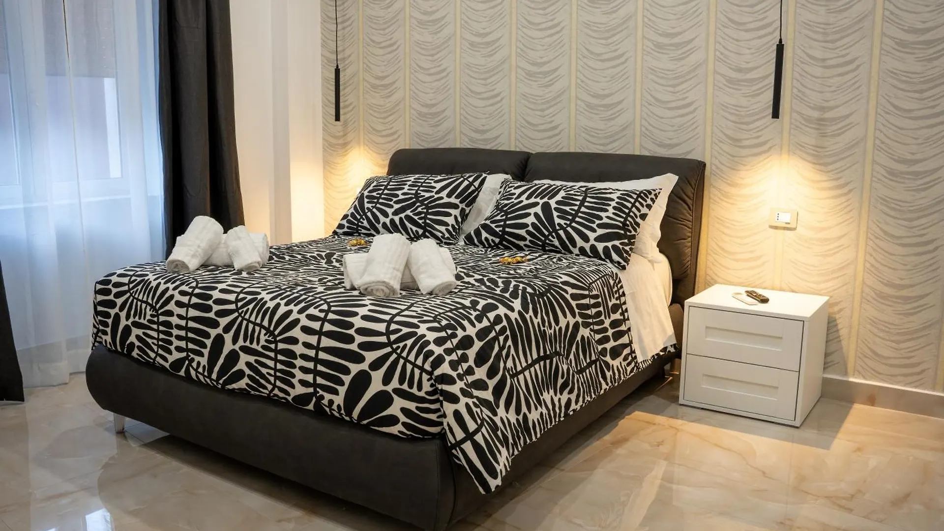 B&B Murolo'S Home Neapol