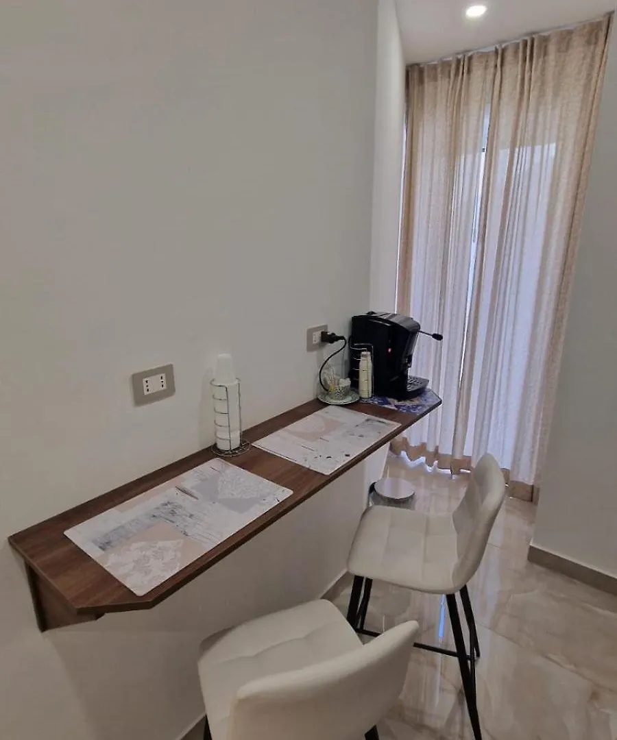 B&B Murolo'S Home Naples 0*,  Italy