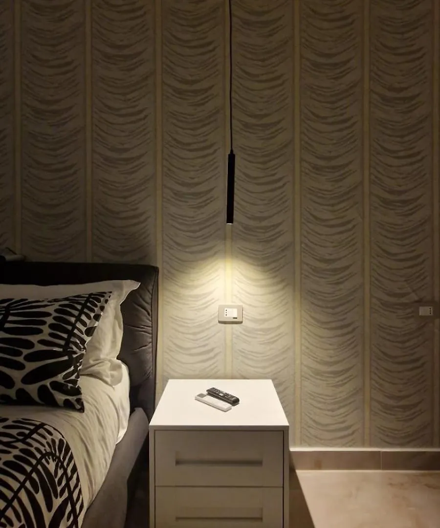 Affittacamere B&B Murolo'S Home Napoli