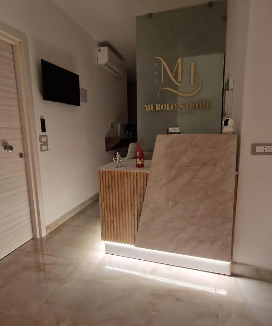 B&B Murolo'S Home Napoli