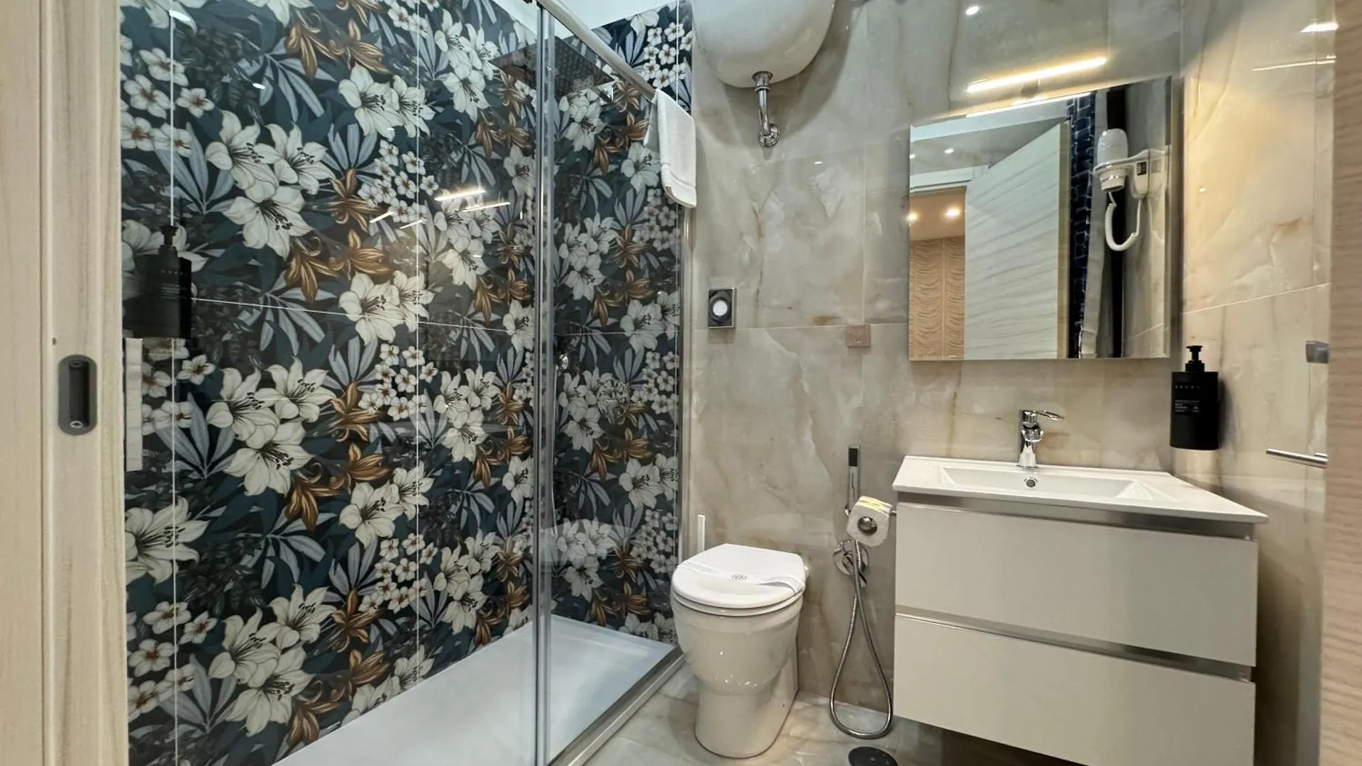 B&B Murolo'S Home Naples Italy