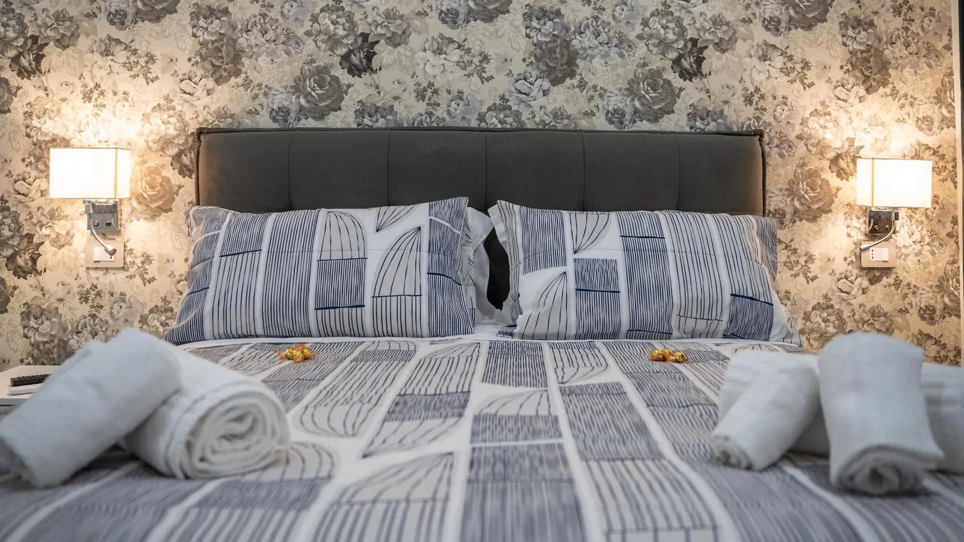 B&B Murolo'S Home Naples