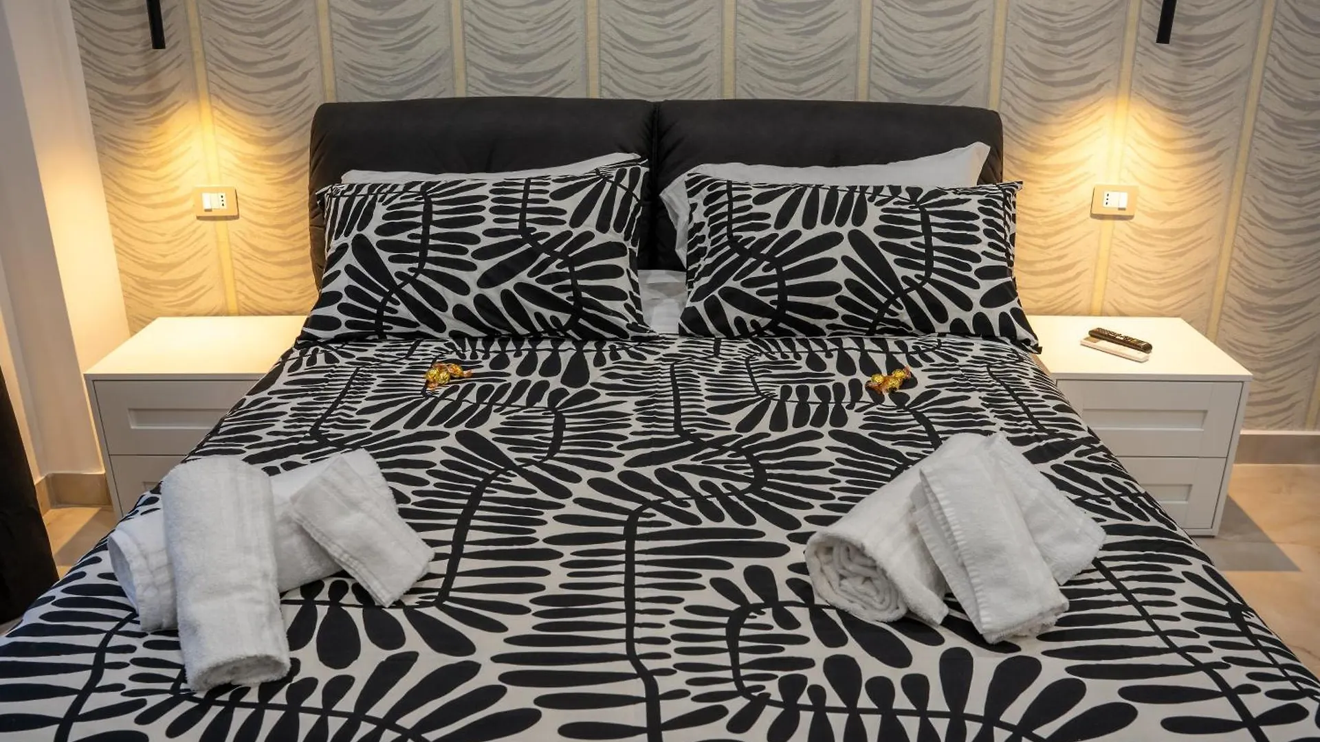 B&B Murolo\'S Home location