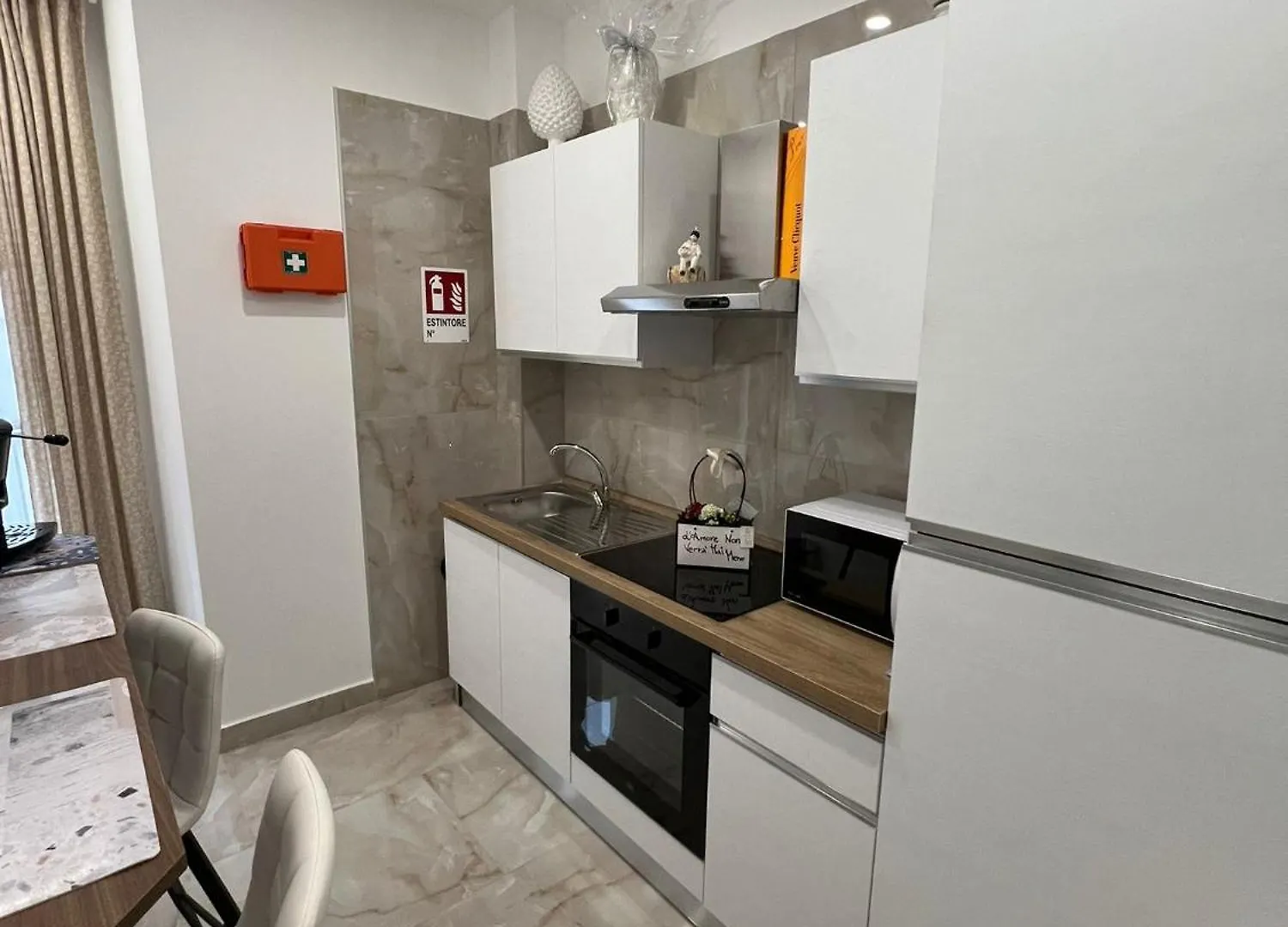 B&B Murolo'S Home Naples