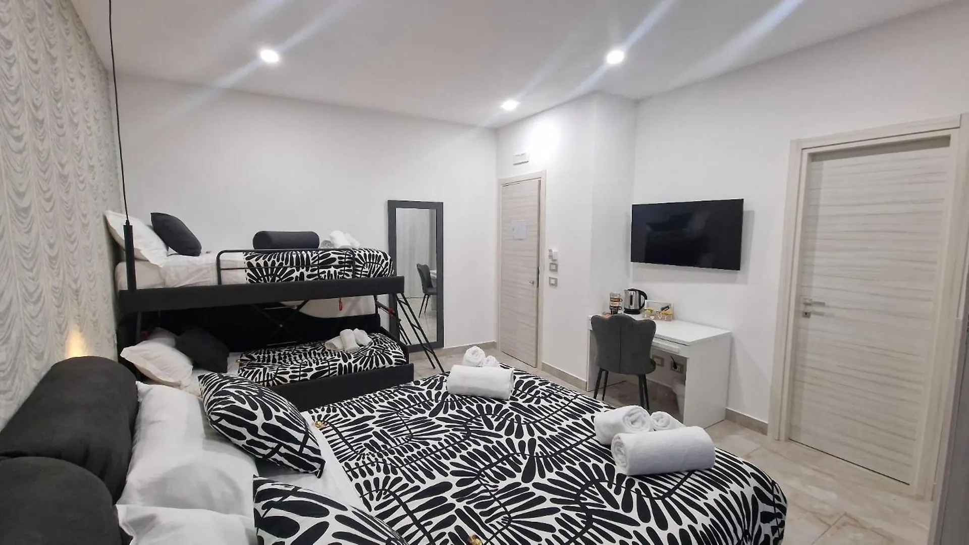 Guest house B&B Murolo'S Home Naples